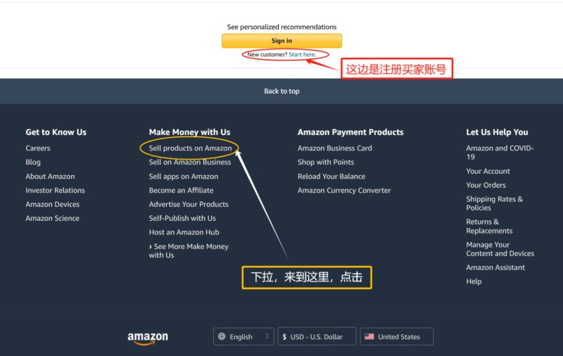 2024 亚马逊店铺注册 最新最全攻略-邻而帮（02bang.com）