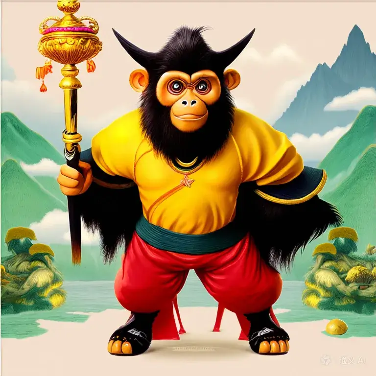 黑神话悟空带火周边出海，已有抢跑者日入上万-邻而帮（02bang.com）