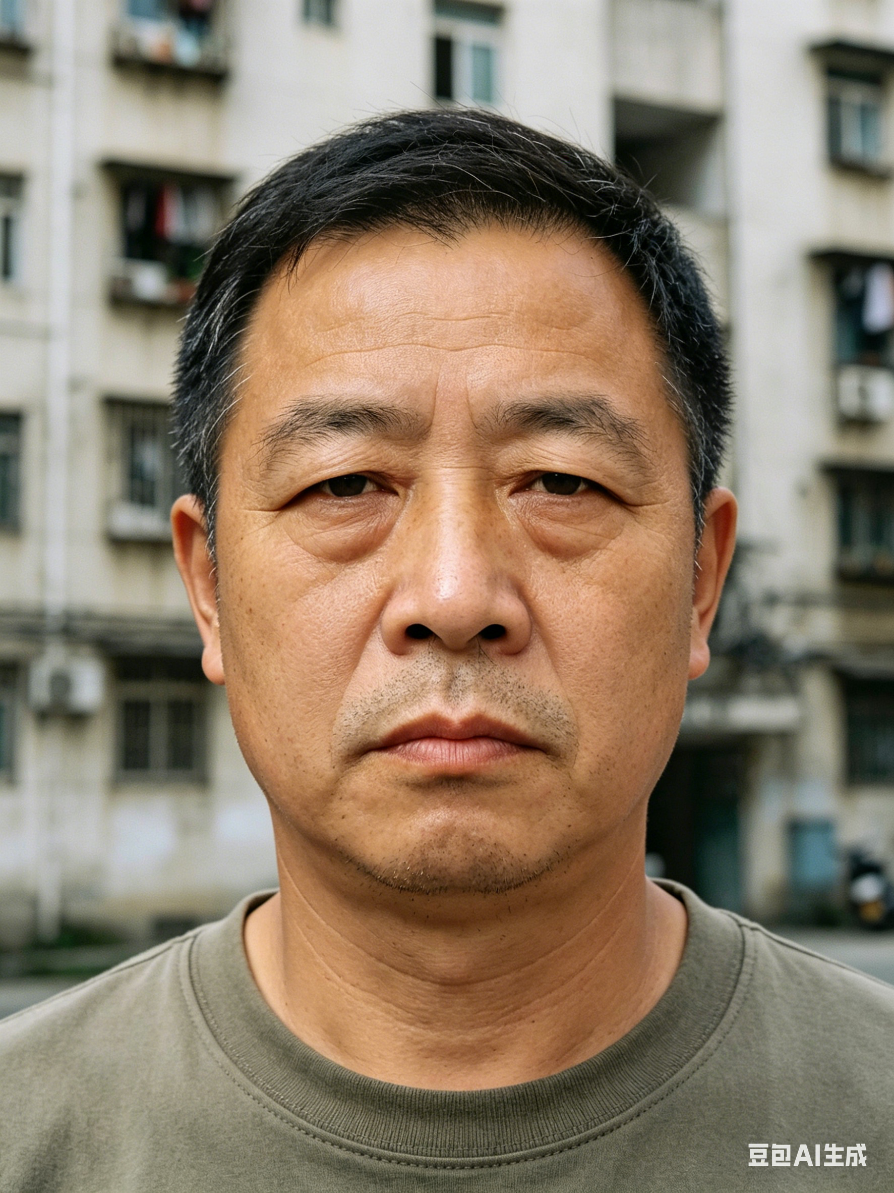 搜索老赖